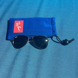 Kids Ray Ban sunglasses